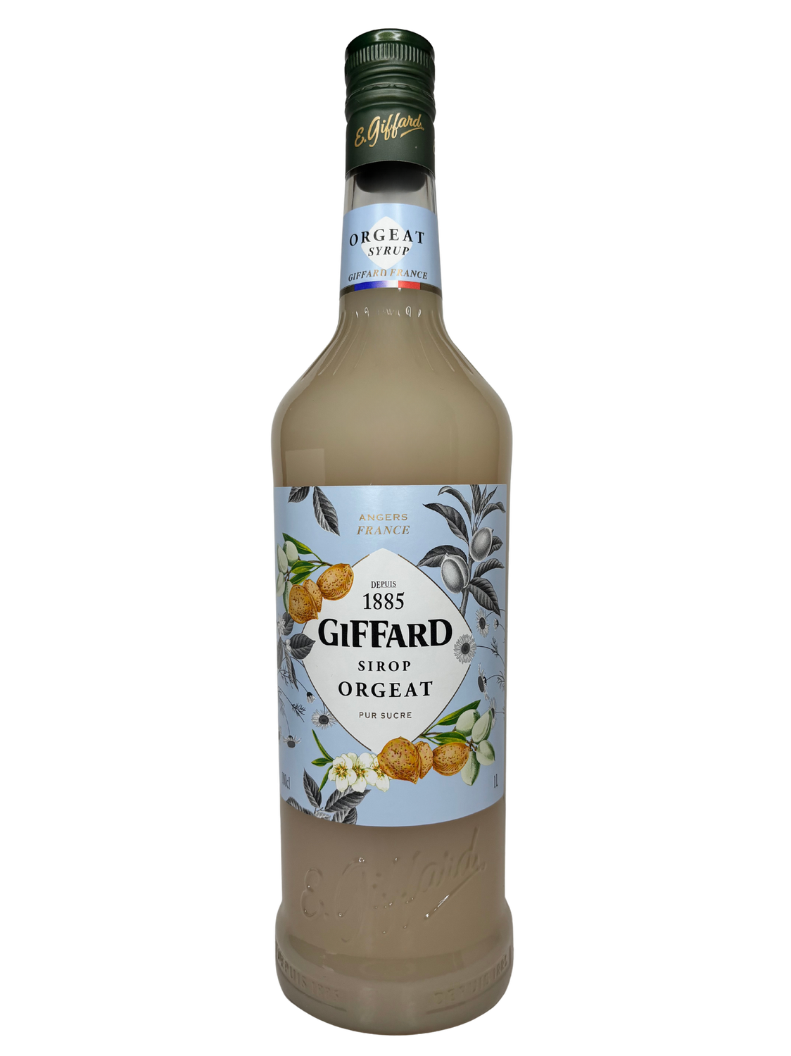 GIFFARD ORGET
