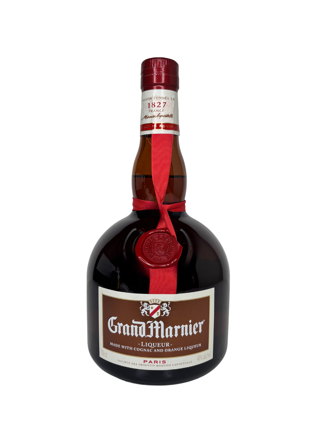 GRAND MARNIER 750 ML