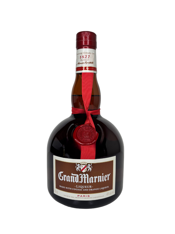 GRAND MARNIER 750 ML