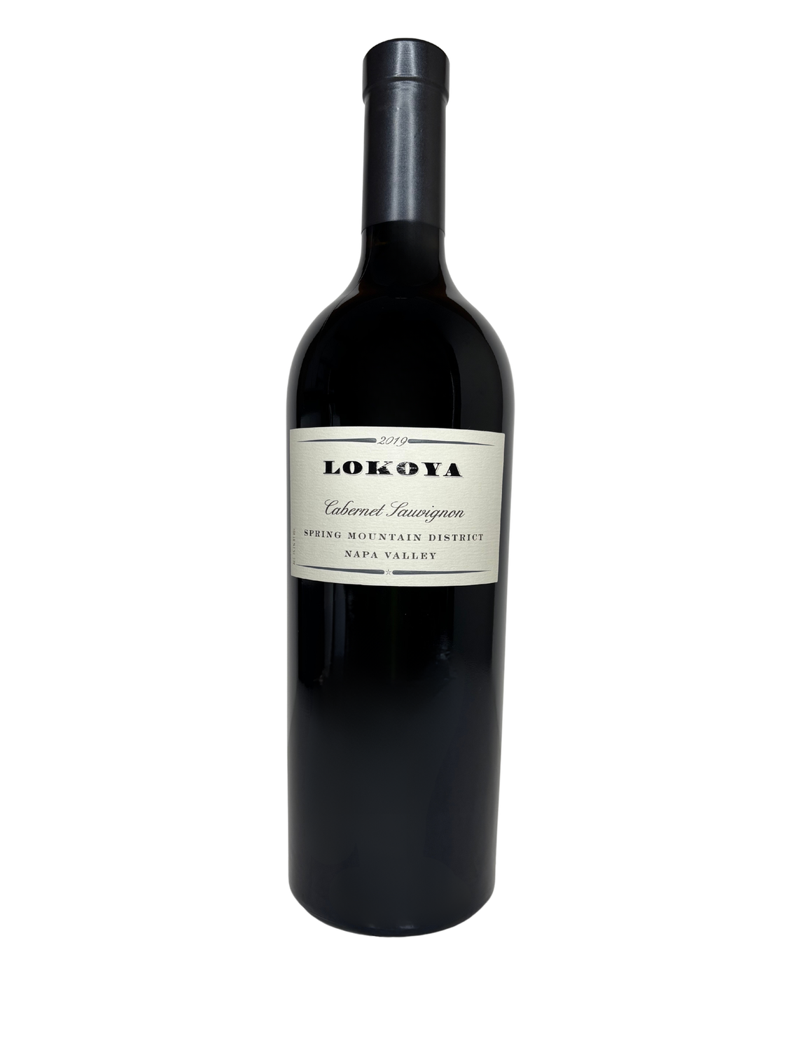 LOKOYA SPRING MOUNTAIN  2019