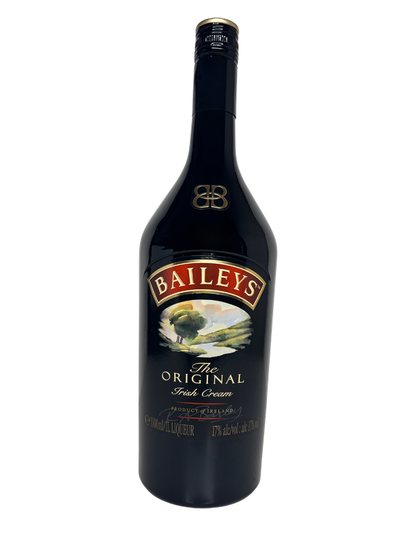 BAILEYS IRISH CREAM