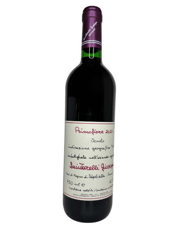 QUINTARELLI PRIMOFIORE 2021