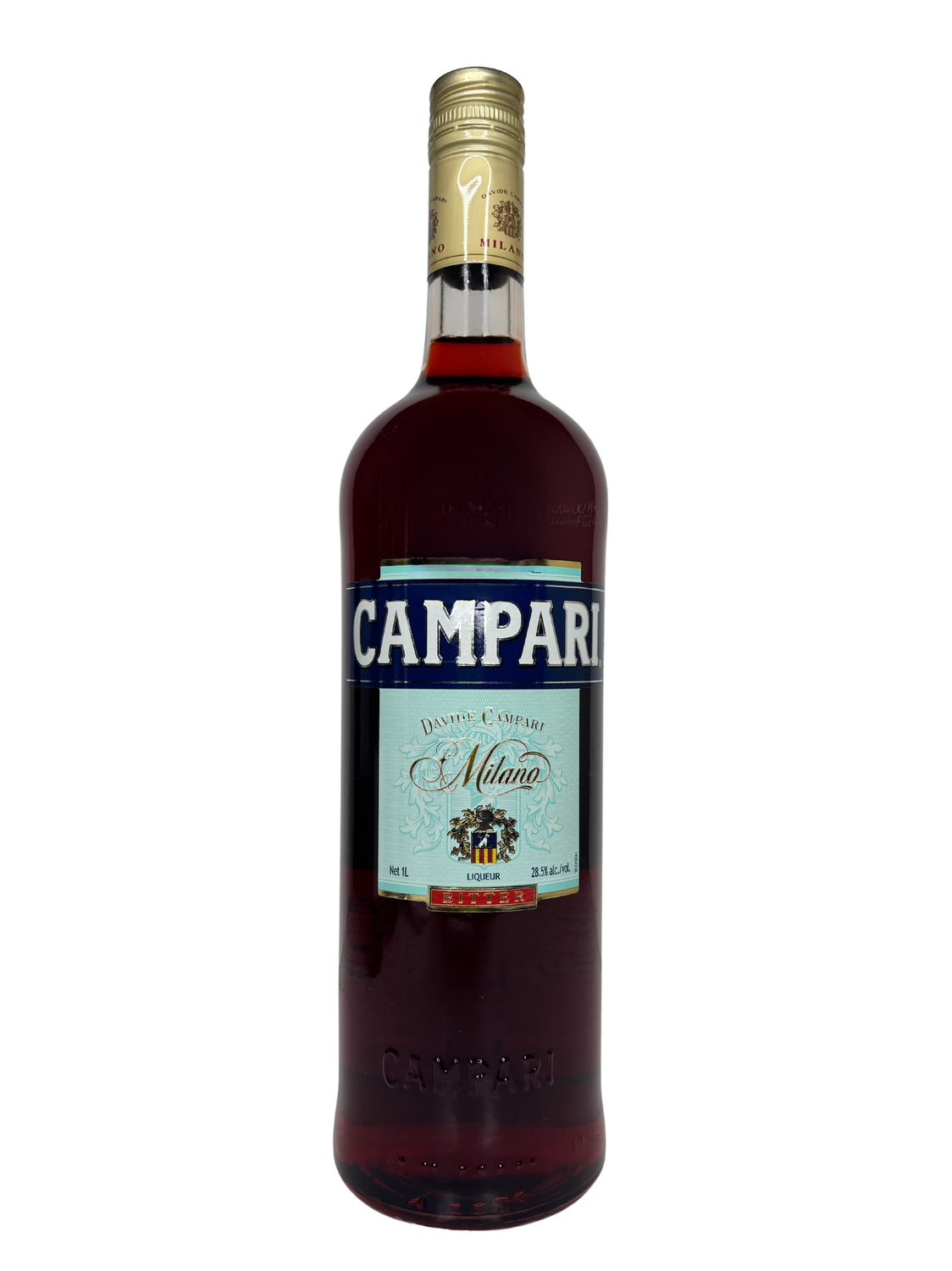 CAMPARI