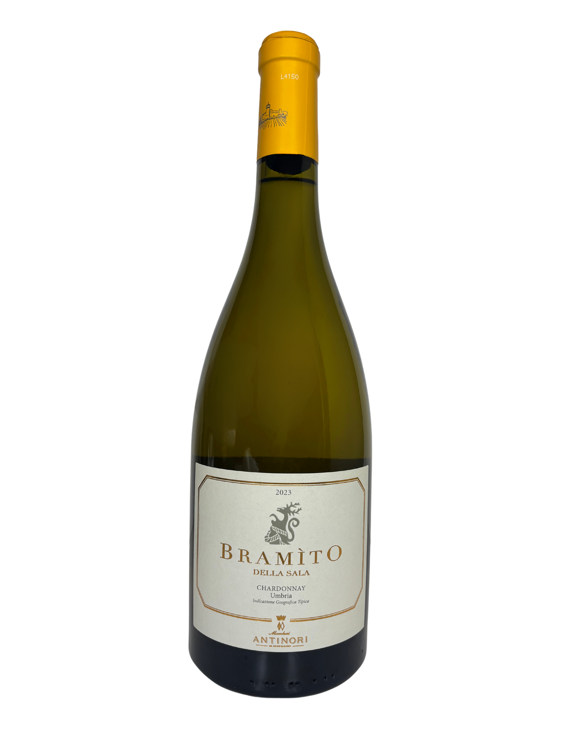 BRAMITO CHARDONNAY 2023