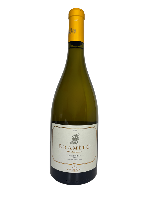 BRAMITO CHARDONNAY 2023