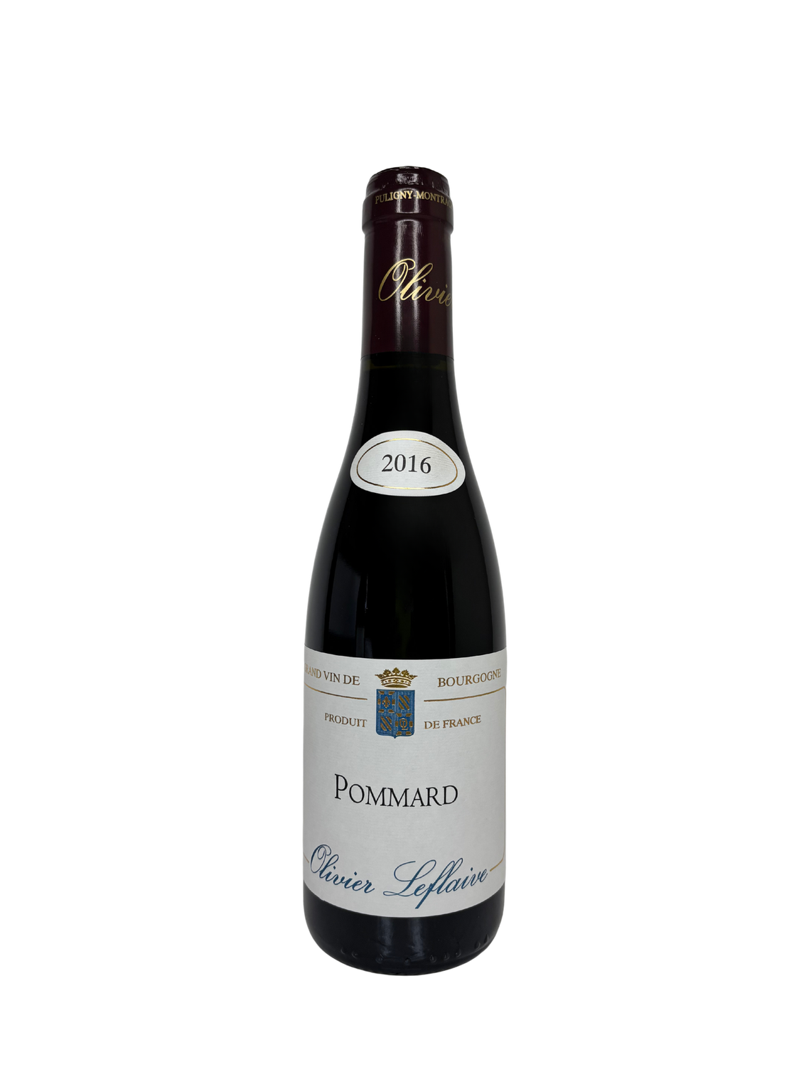 LEFLAIVE POMMARD 2016 375ML