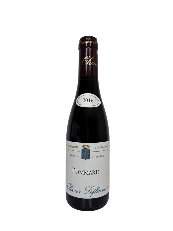 LEFLAIVE POMMARD 2016 375ML