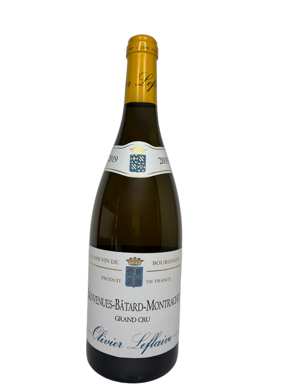LEFLAIVE BATARD MONTRACHET 2019