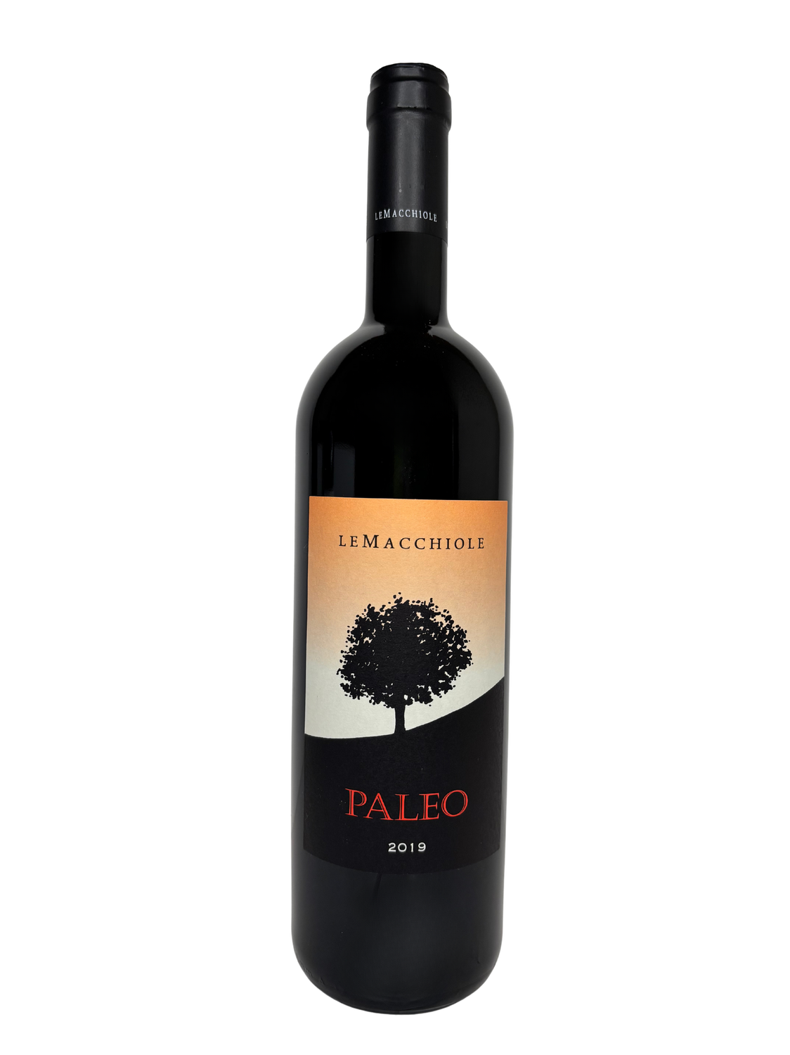 LE MACCHIOLE PALEO ROSSO 2019