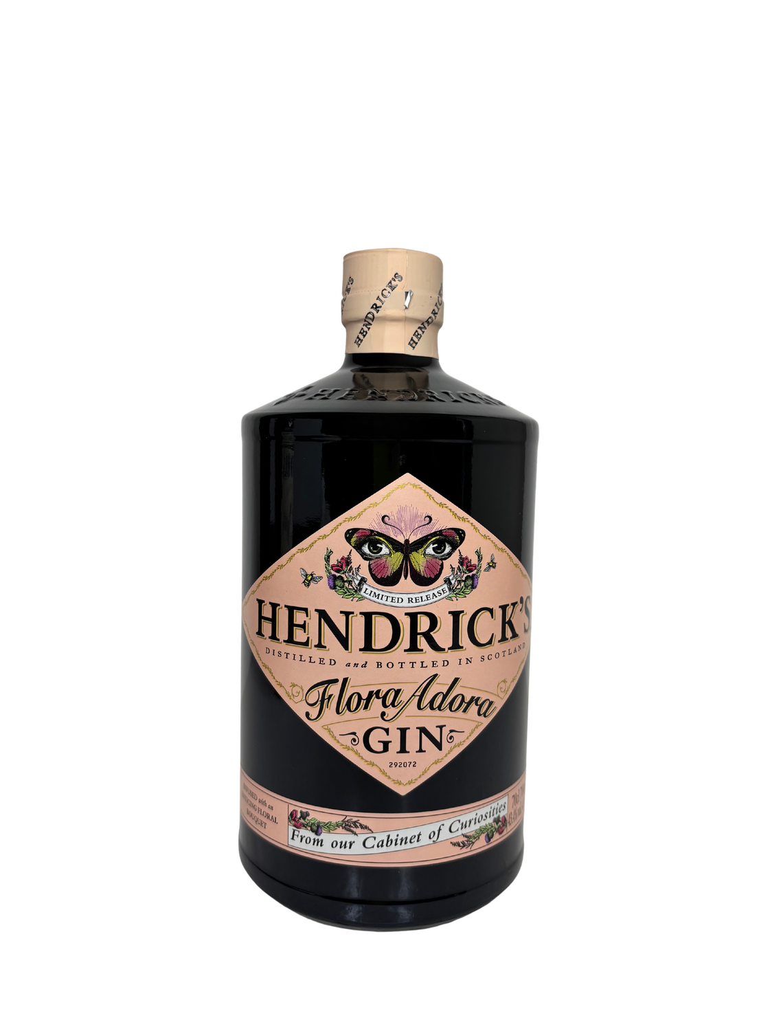 HENDRICKS FLORA ADORA GIN