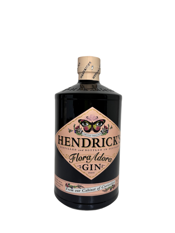 HENDRICKS FLORA ADORA GIN