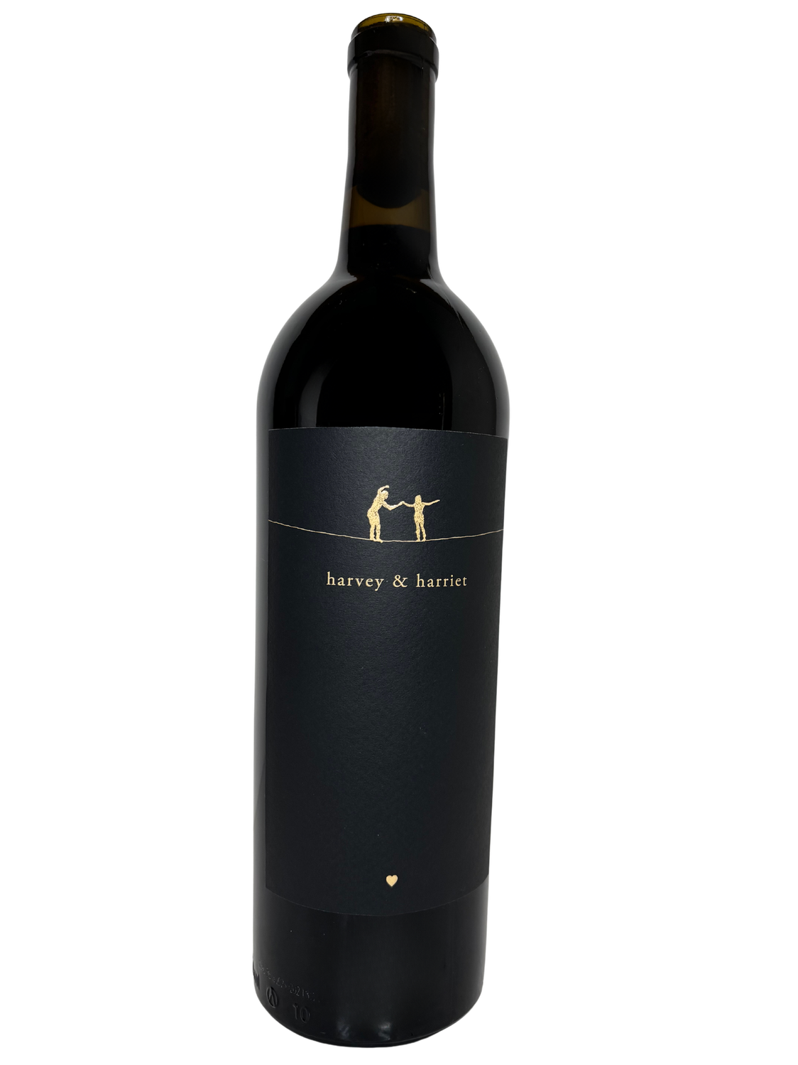 HARVEY AND HARRIET RED BLEND