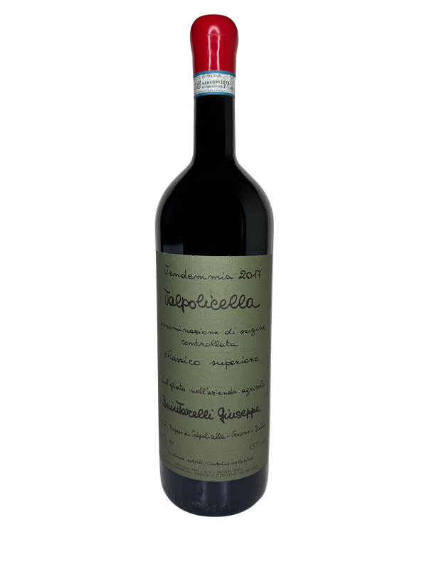 QUINTARELLI VALPOLICELLA 2017 MAGNUM