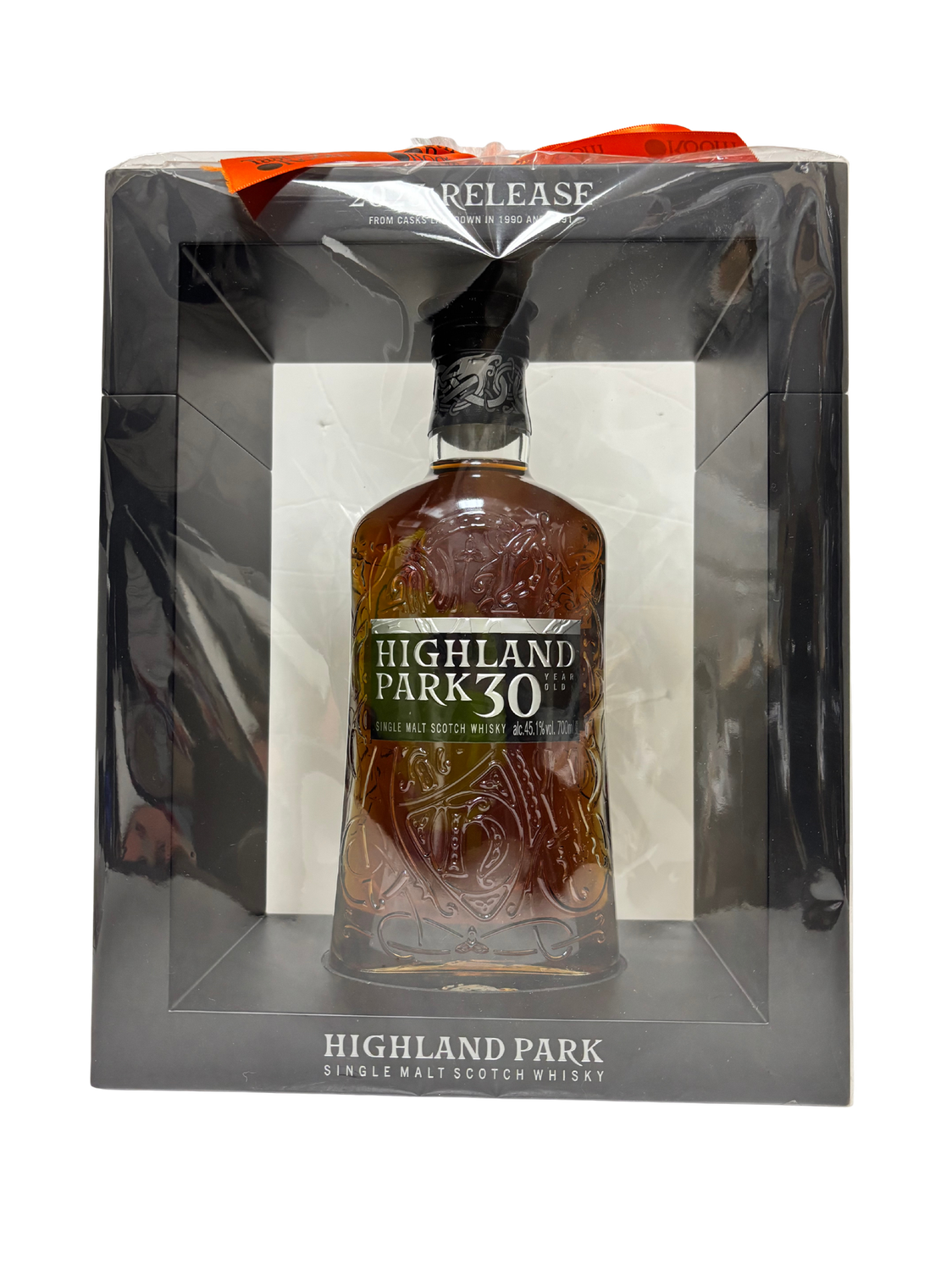 HIGHLAND PARK 30 YEAR OLD 2023 RELEASE