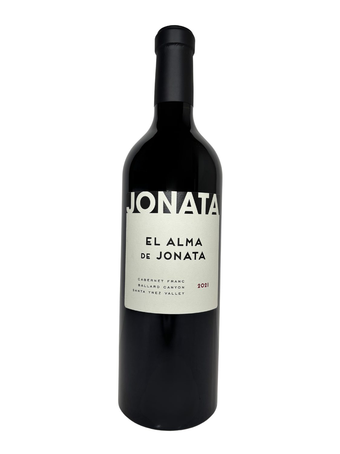 JONATA EL ALMA DE JONATA 2021