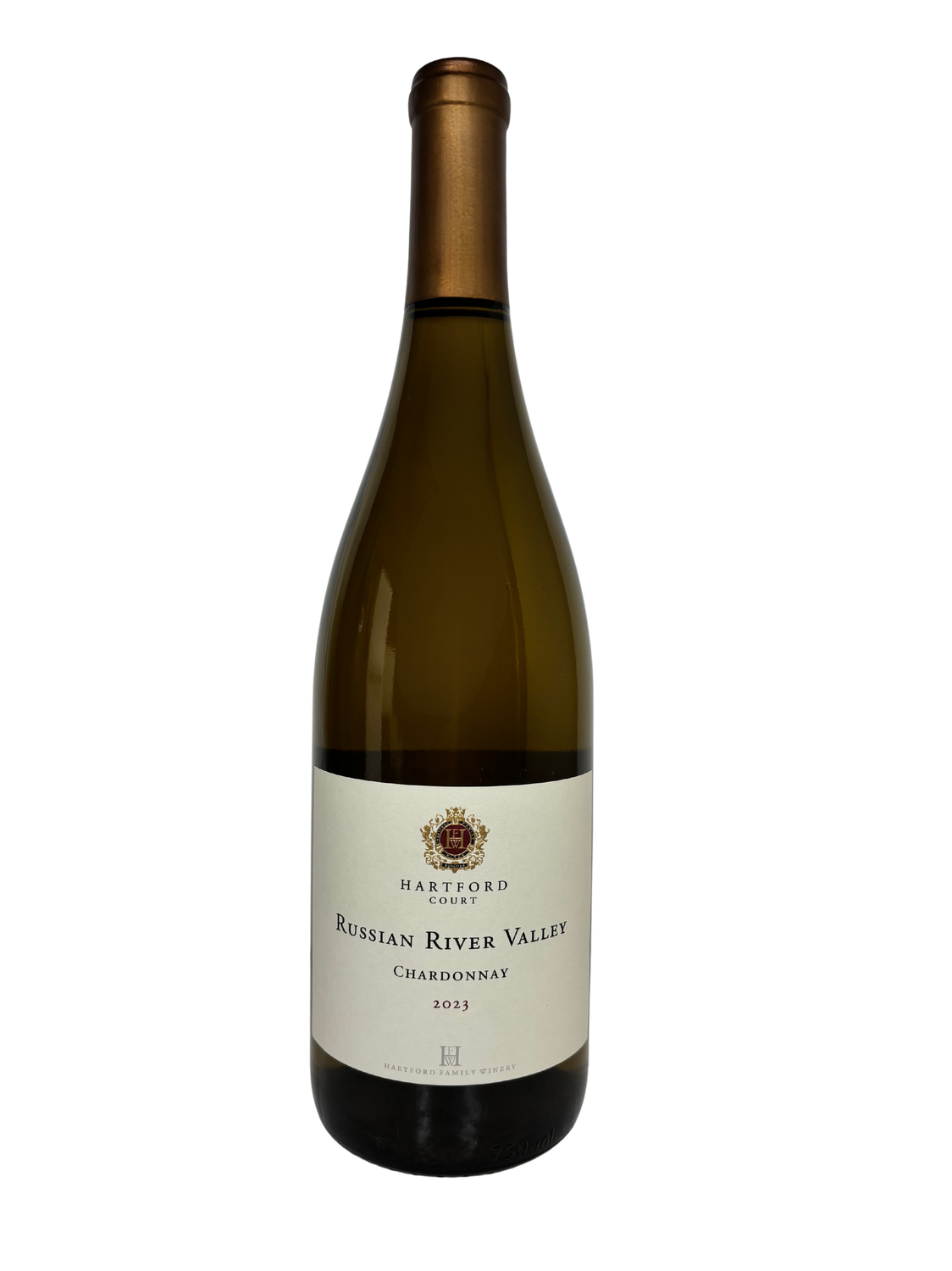 HARTFORD COURT RUSSIAN RIVER CHARDONNAY 2023