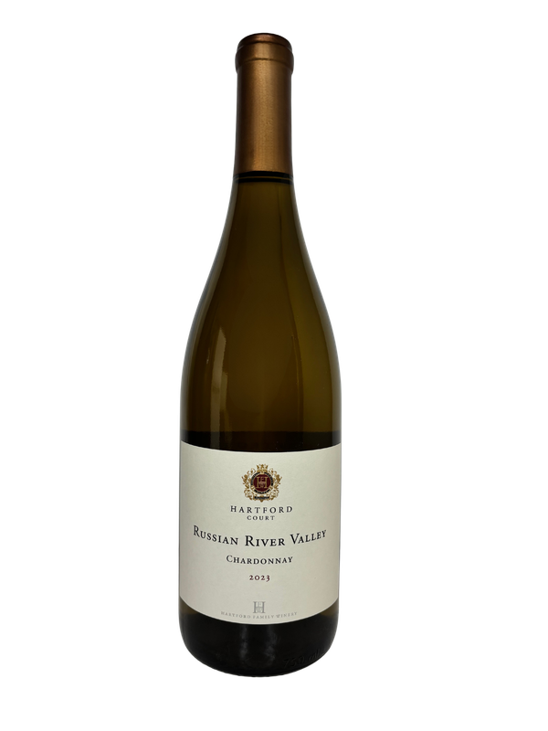 HARTFORD COURT RUSSIAN RIVER CHARDONNAY 2023