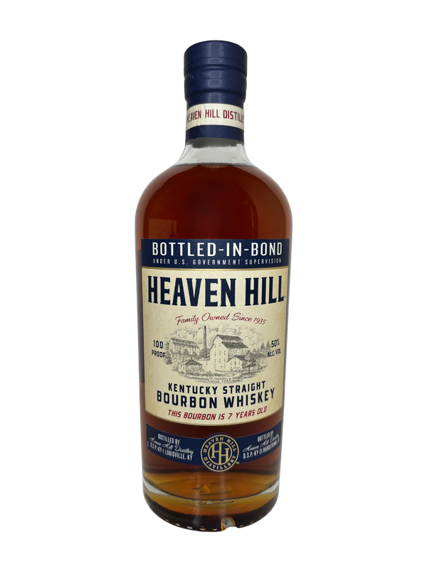 HEAVEN HILL 7 YEAR OLD