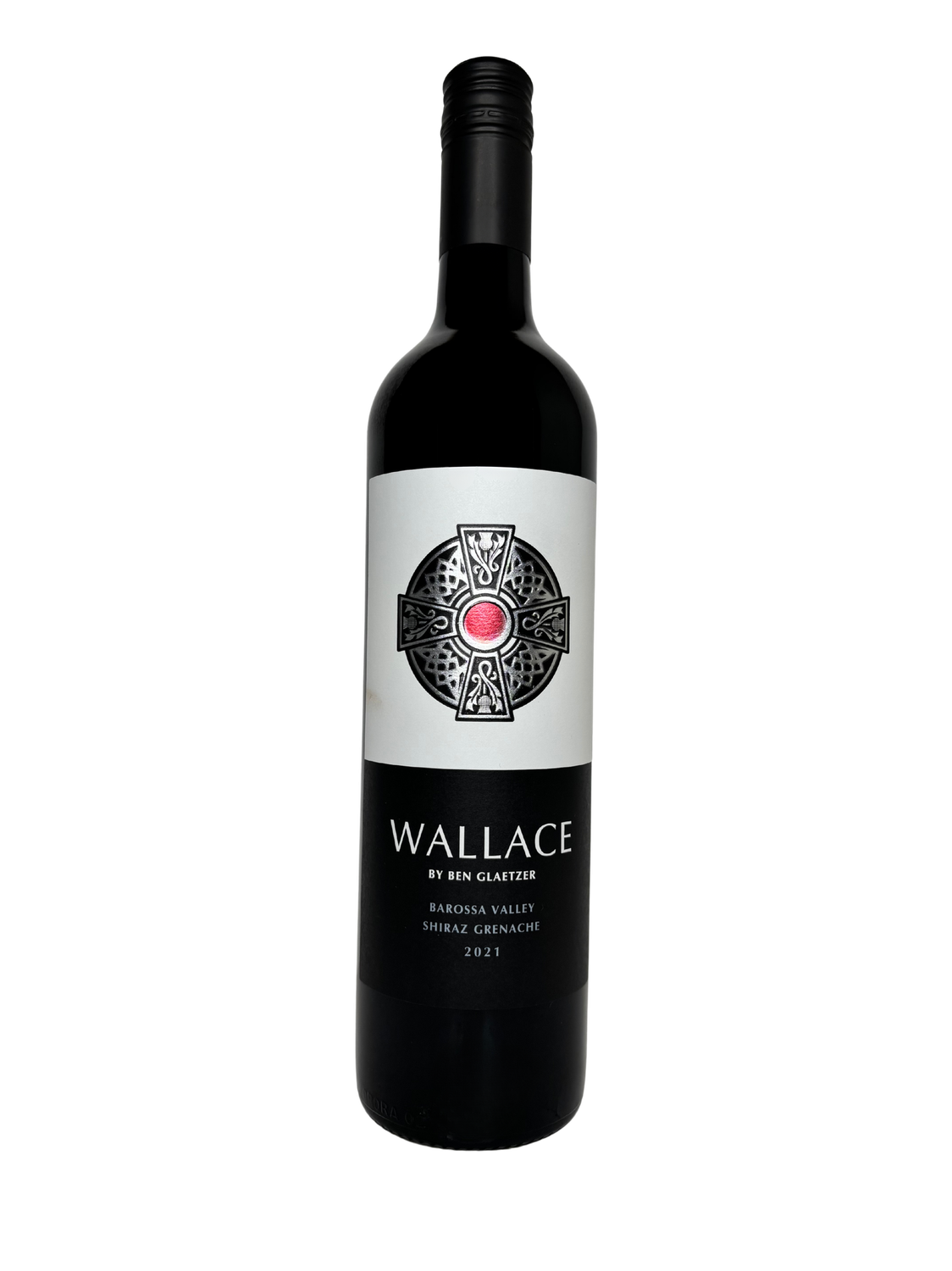 GLAETZER WALLACE SHIRAZ GRANACHE 2021