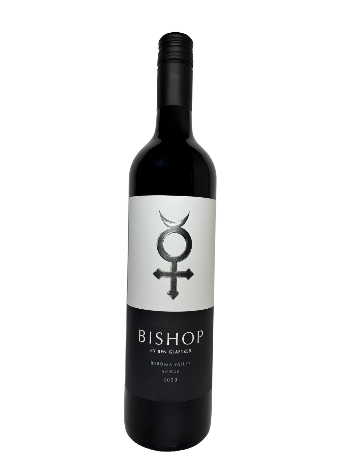 GLAETZER BISHOP SHIRAZ 2020