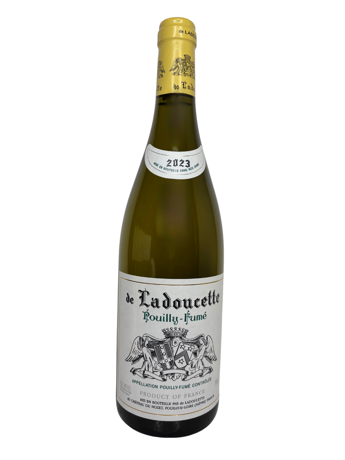 LA DOUCHETTE POUILLY FUME 2023