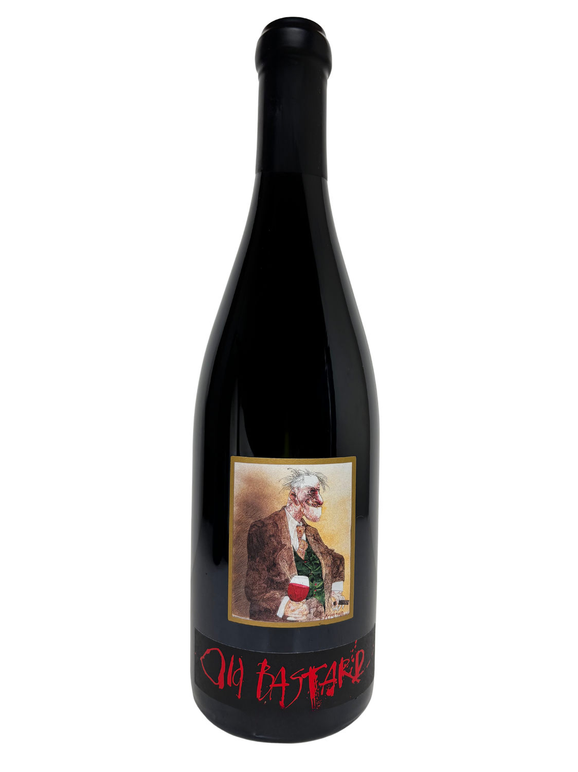 KAESLER OLD BASTARD BAROSSA VALLEY 2019