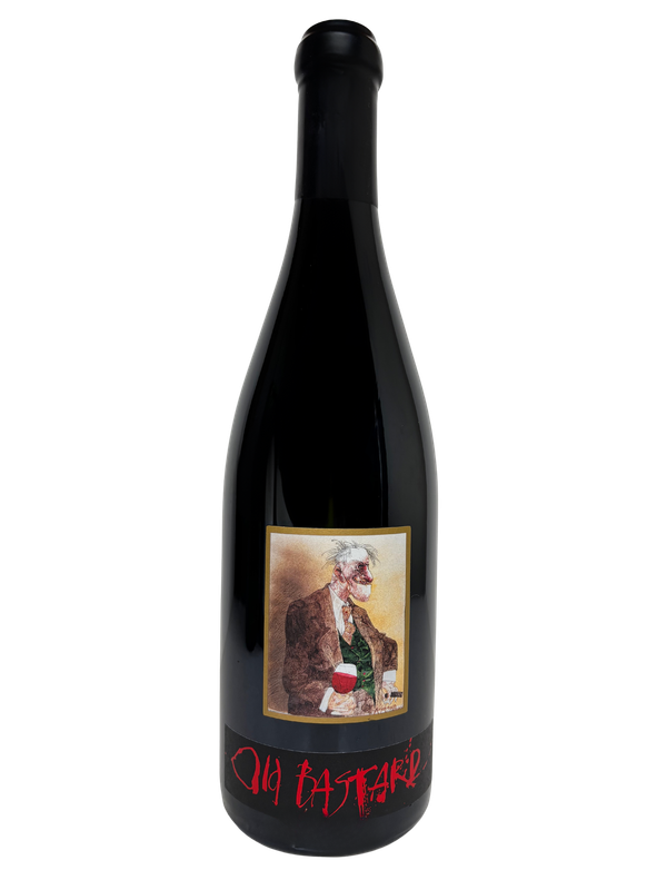 KAESLER OLD BASTARD BAROSSA VALLEY 2019