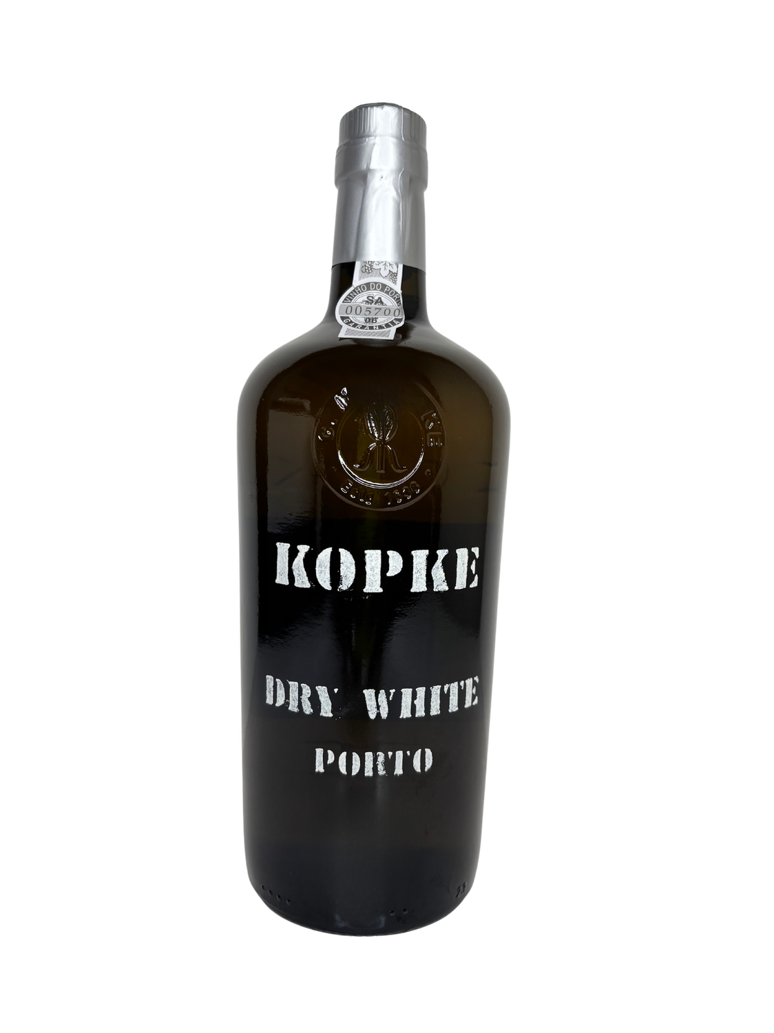 KOPKE DRY WHITE PORT