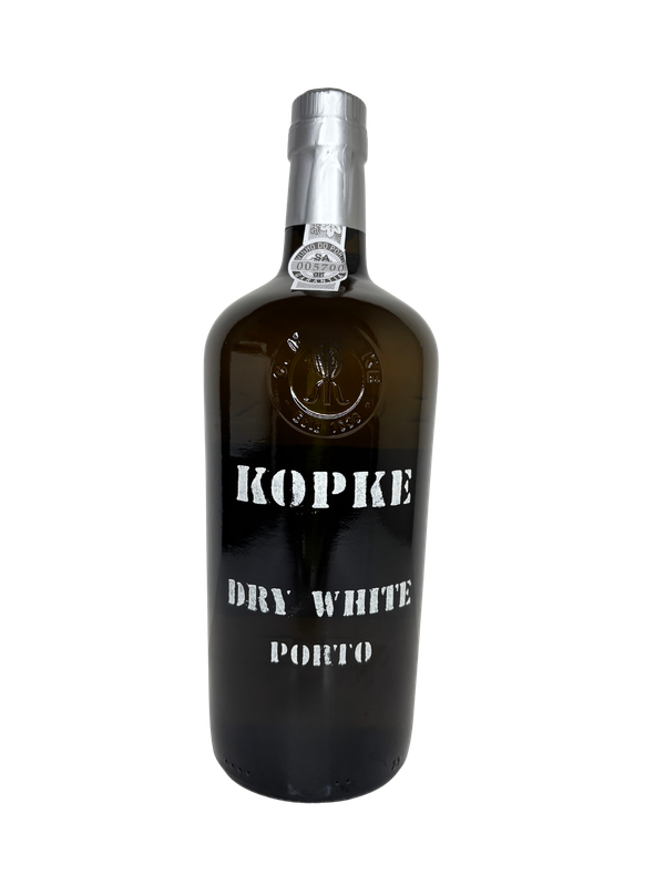 KOPKE DRY WHITE PORT