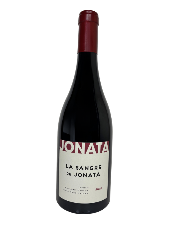 JONATA LA SANGRE DE JONATA 2021