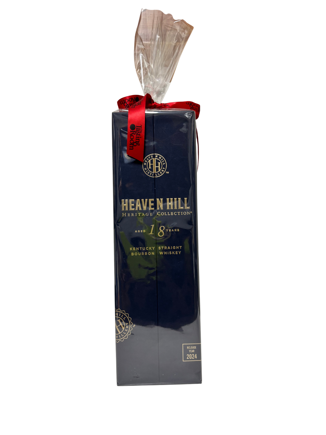 HEAVEN HILL 18 YEAR HERITAGE COLLECTION 2024 RELEASE