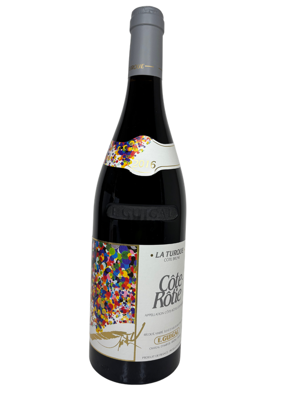 GUIGAL LA TURQUE 2016