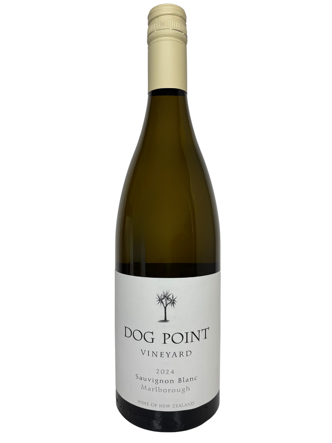 DOG POINT SAUVIGNON BLANC 2021