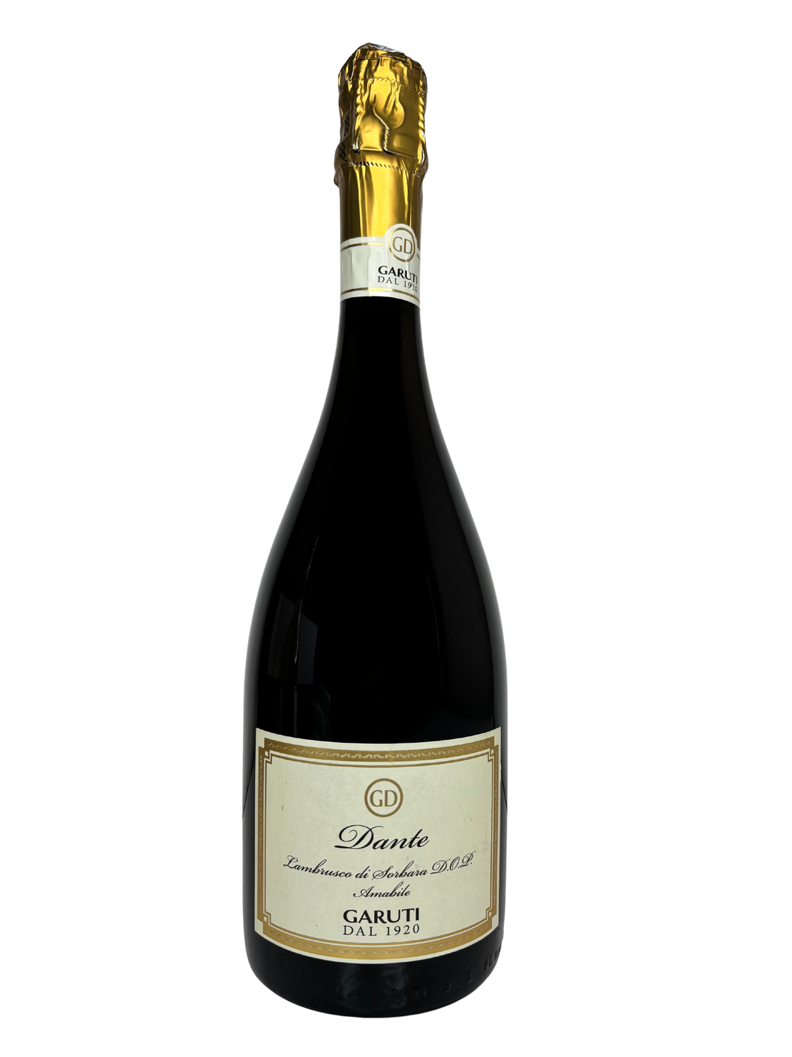 GARUTI DANTE LAMBRUSCO AMABILE