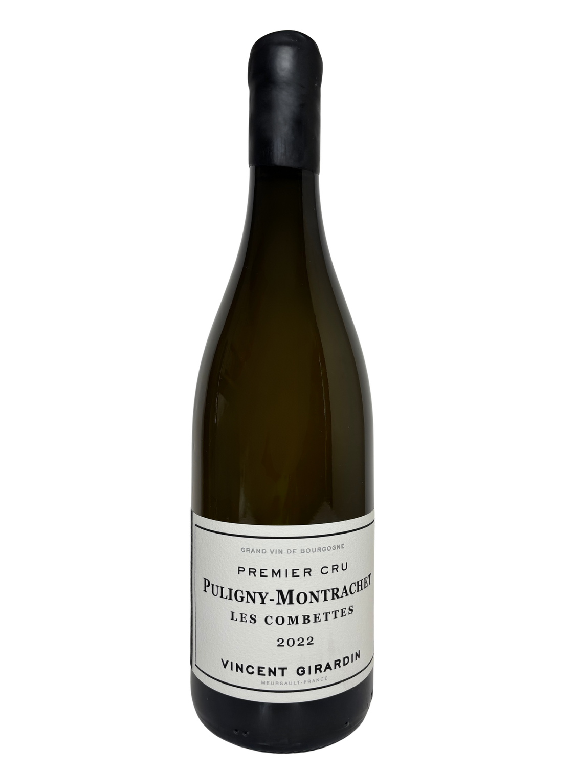 GIRARDIN PULIGNY MONTRACHET LES COMBETS 2022/23