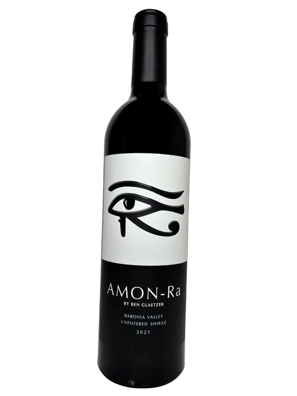 GLAETZER AMON RA 2021