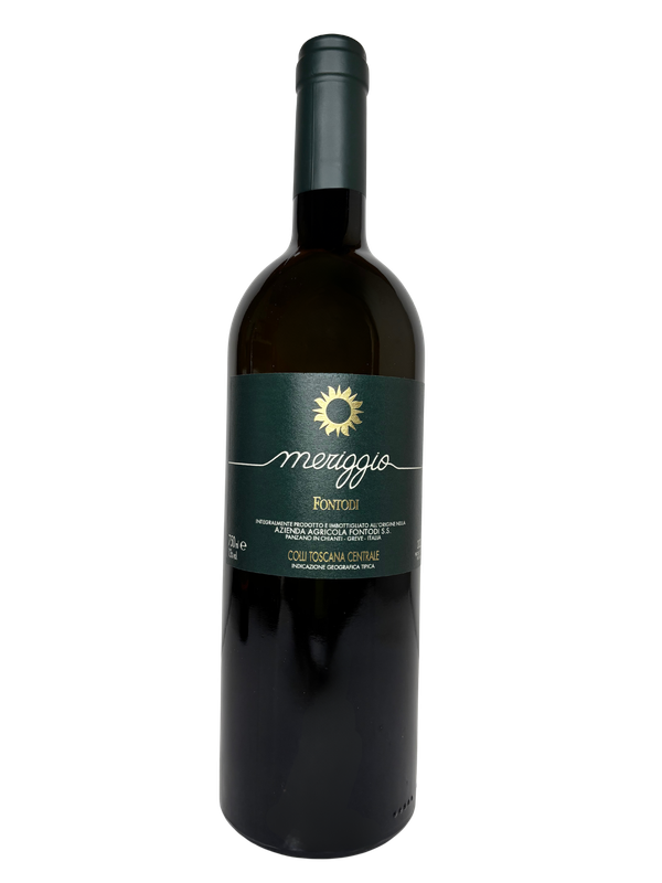 FONTODI MERIGGIO SAUVIGNON BLANC 2022