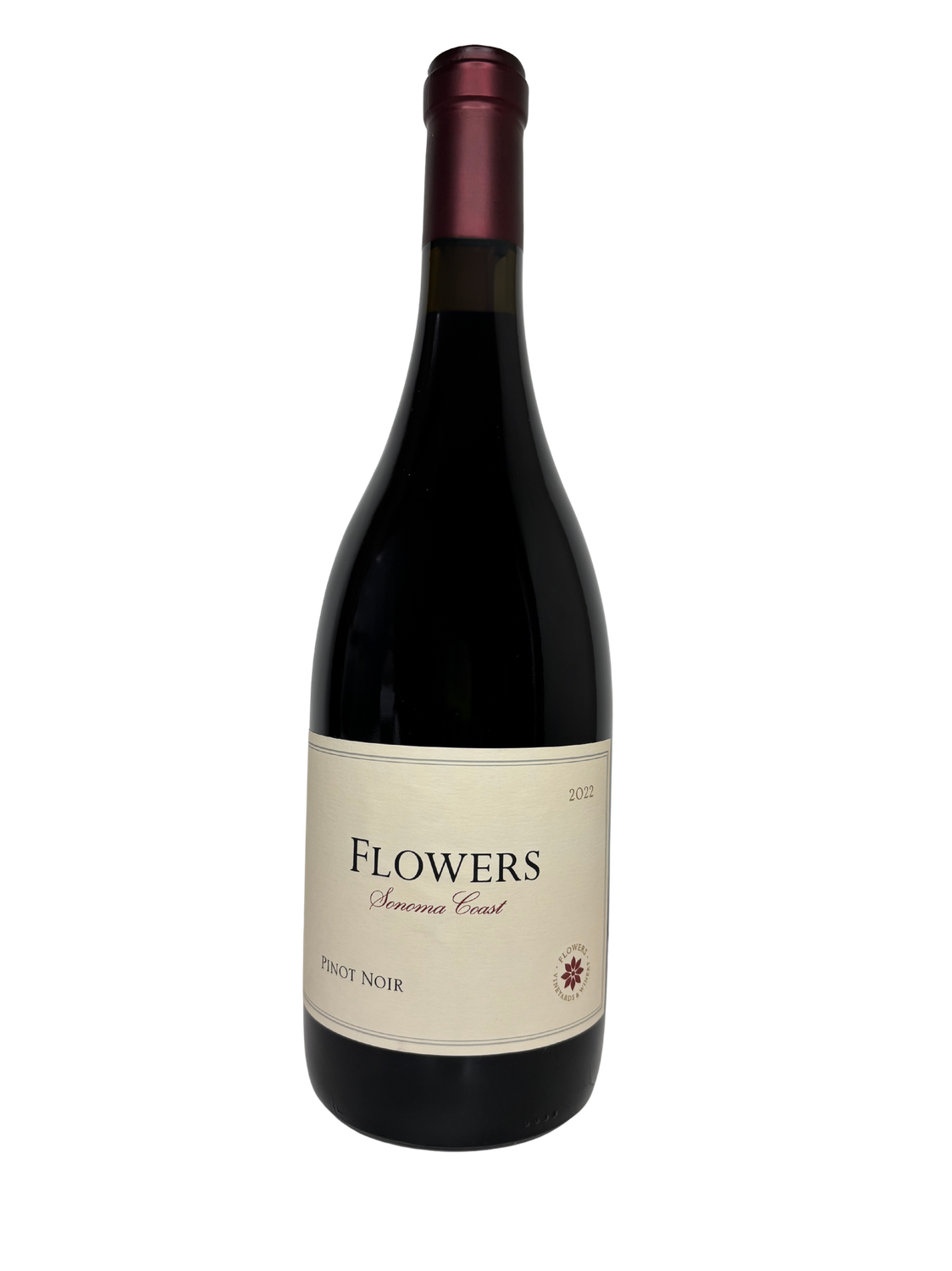 FLOWERS SONOMA COST PINOT NOIR