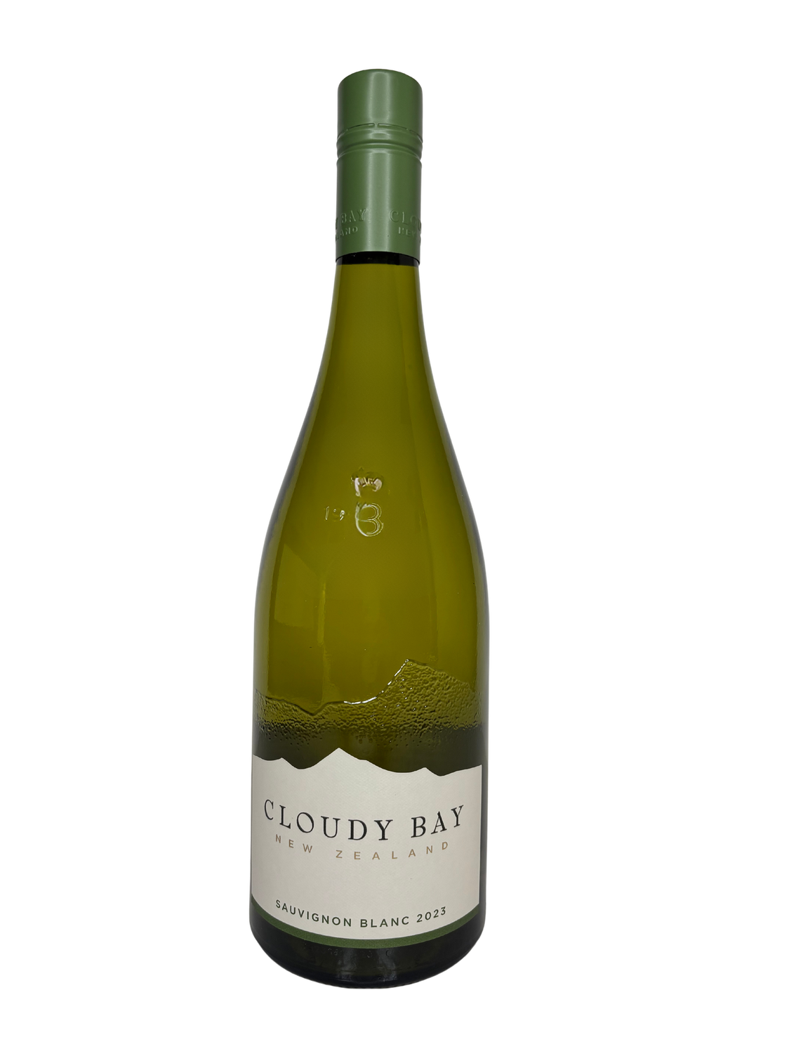 CLOUDY BAY SAUVIGNON BLANC