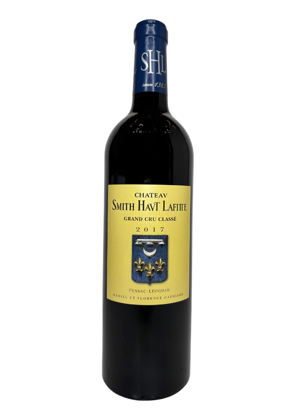 CHATEAU SMITH HAUT LAFITTE 2014