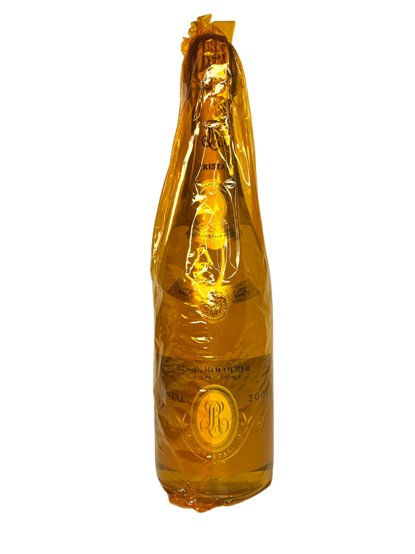 LOUIS ROEDER CRISTAL 2008