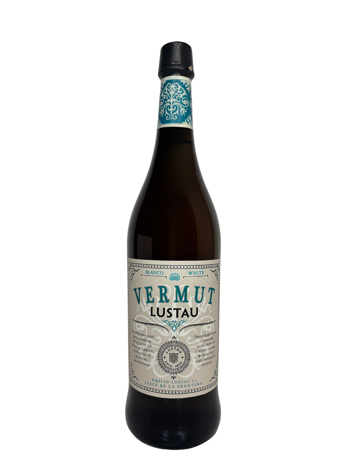 LUSTAU VERMOUTH BIANCO