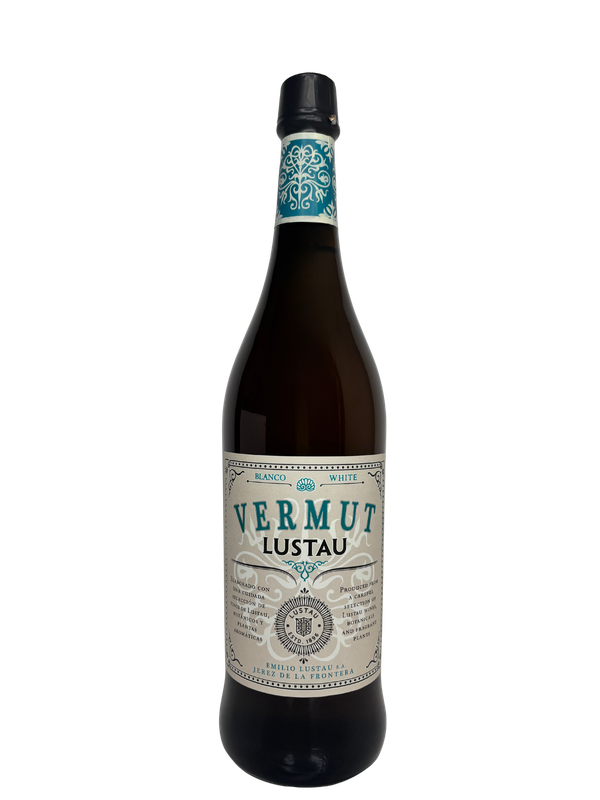 LUSTAU VERMOUTH BIANCO