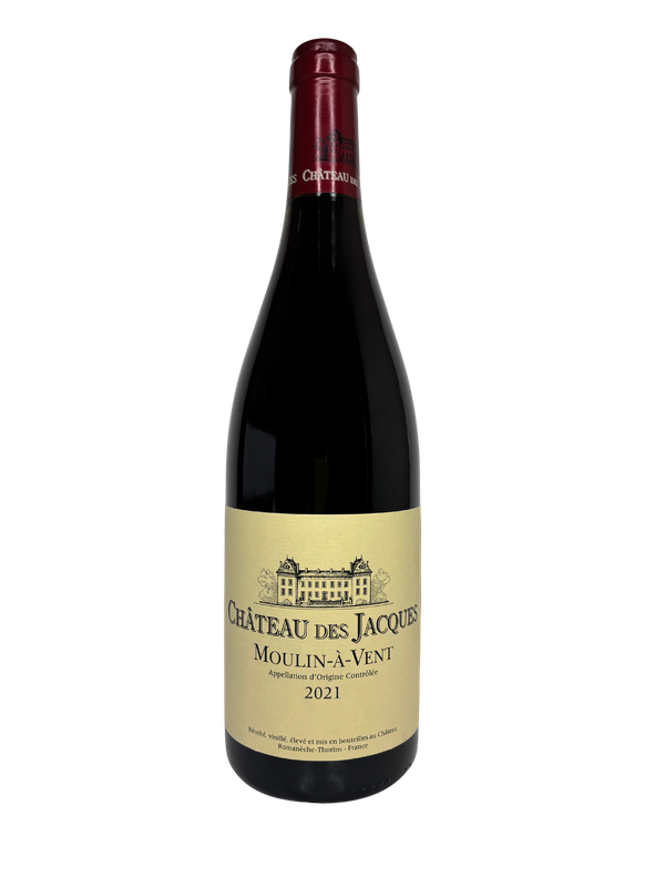 CHATEAU DES JACQUES MOULIN A VENT 2020