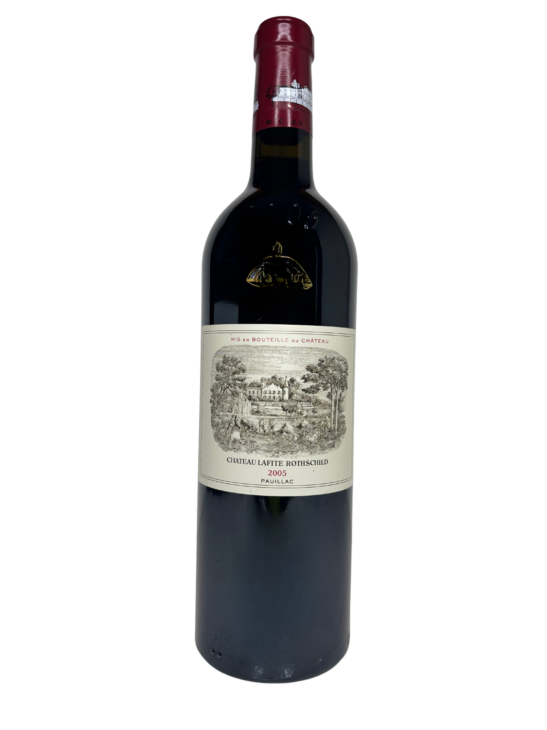 CHATEAU LAFITE ROTHSCHILD 2005