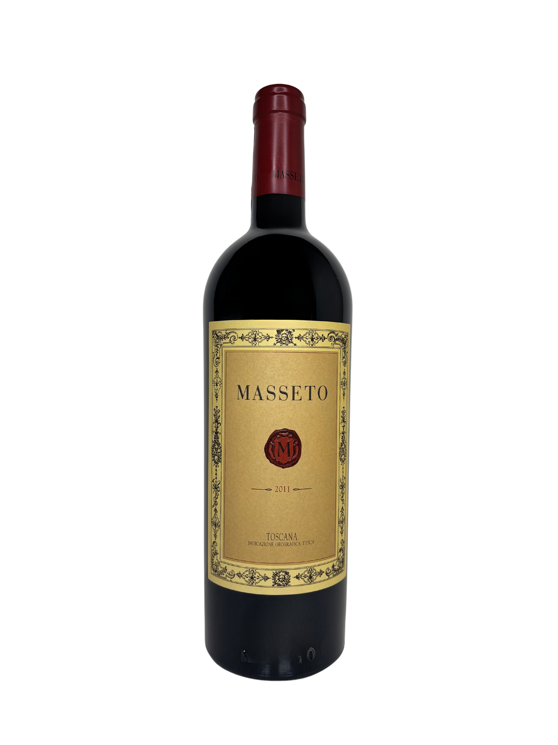 MASSETO 2011
