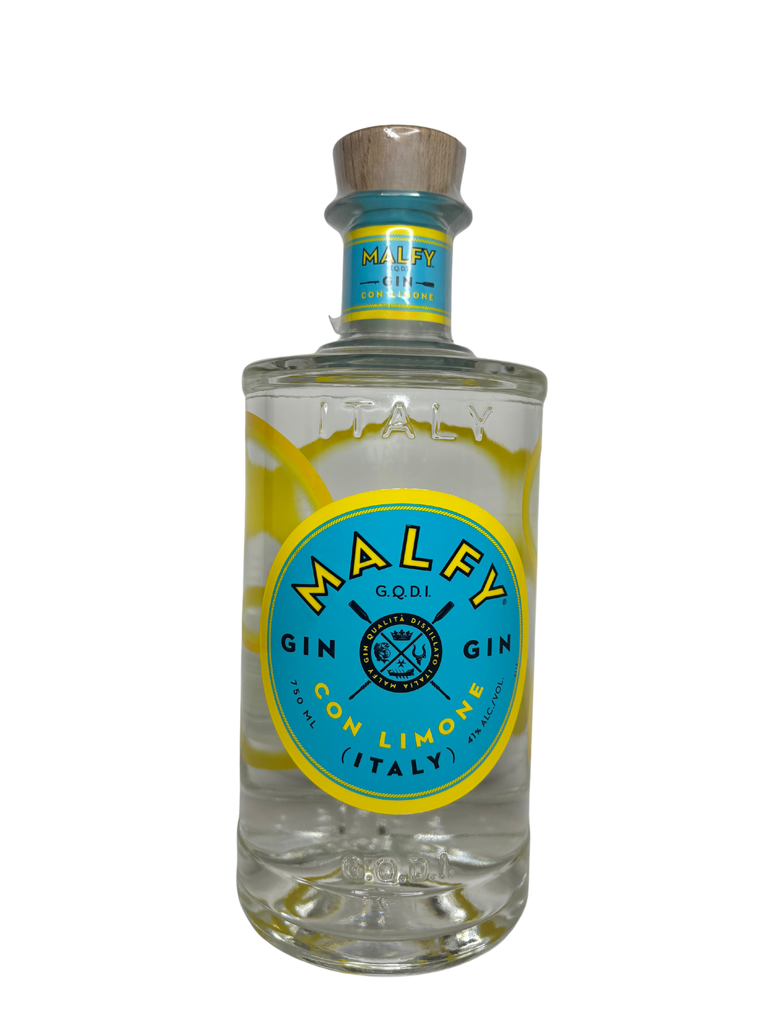 MALFY LEMON