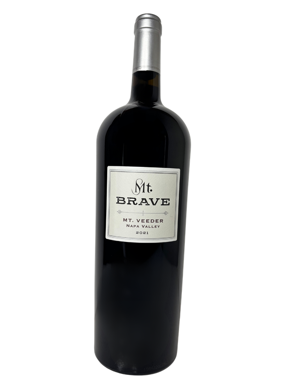 MT BRAVE 2021 MAGNUM