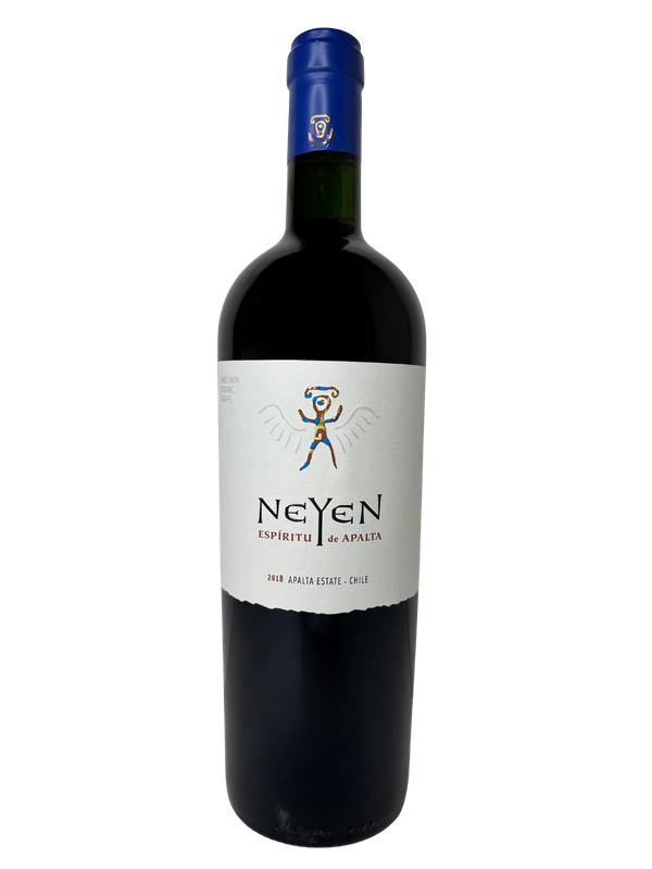 NEYEN ESPIRITU DE APALTA 2020