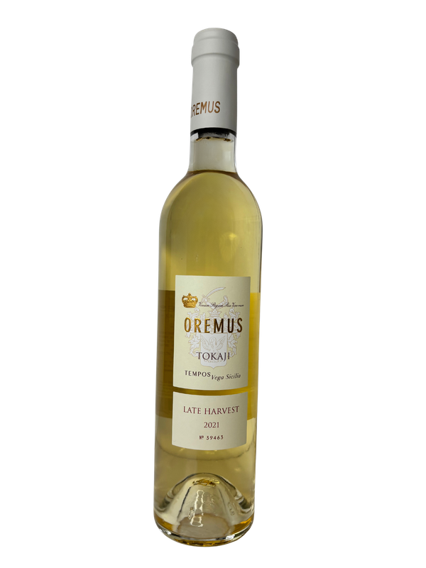 OREMUS TOKAJ 2021 500 ML